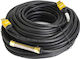 Art HDMI 1.4 High Speed 1080p 120Hz Cable HDMI Male - HDMI Male 30m Black