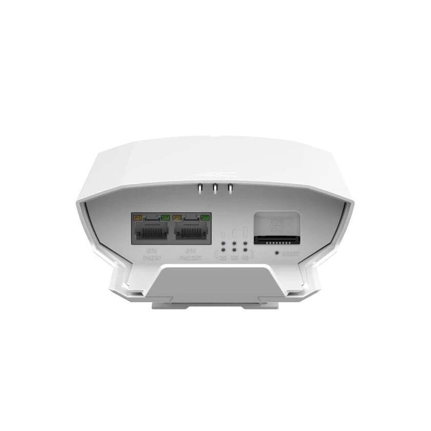 Teltonika OTD140 Ασύρματο 4G Mobile Router με 2 Θύρες Ethernet