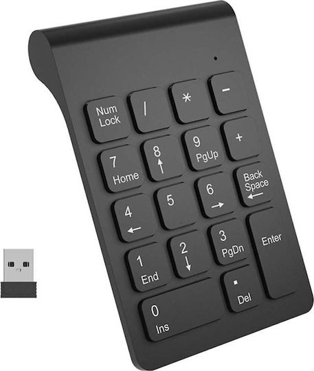 Alogy Wireless Numeric Keypad