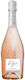 Kylie Minogue Κρασί Prosecco Ροζέ Ξηρό 750ml