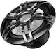Pioneer Marine Speaker 10" with 900W RMS Black