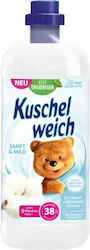 Kuschelweich 38 Measures Kuschelweich 38 Measures