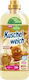 Kuschelweich Fabric Softener 38 Measuring Cups