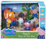 Miniatur-Spielzeug Peppa Pig