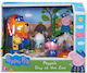 Miniature Toy Peppa Pig