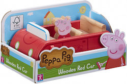 Jucărie Miniaturală Peppa Pig