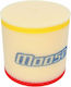 Moose Racing Filtru de aer pentru motociclete