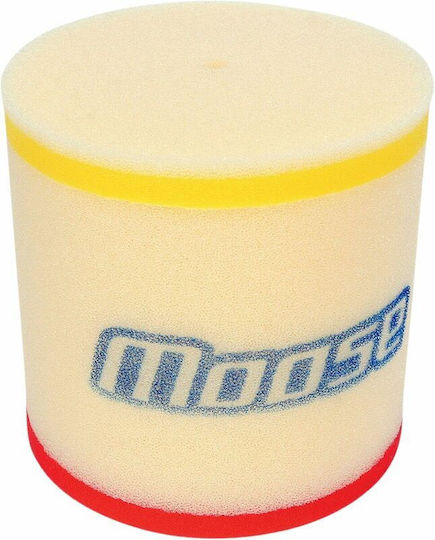 Moose Racing Filtru de aer pentru motociclete