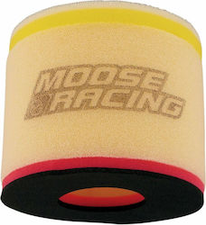 Moose Racing Filtru de aer pentru motociclete