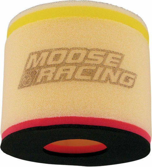 Moose Racing Filtru de aer pentru motociclete