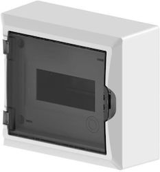 Eurolamp Wandmontage 228x198x96mm