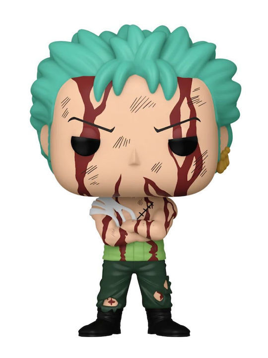 Funko Pop! Animație: One Piece - Roronoa. Zoro 