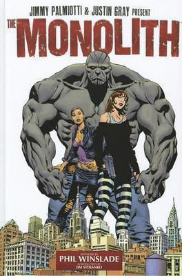 The Monolith Justin The Monolith Justin