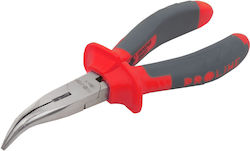Proline Cutting Plier Curved Length 160mm 28477