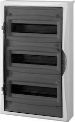 Eurolamp Επιτοίχιος 354x560x107mm