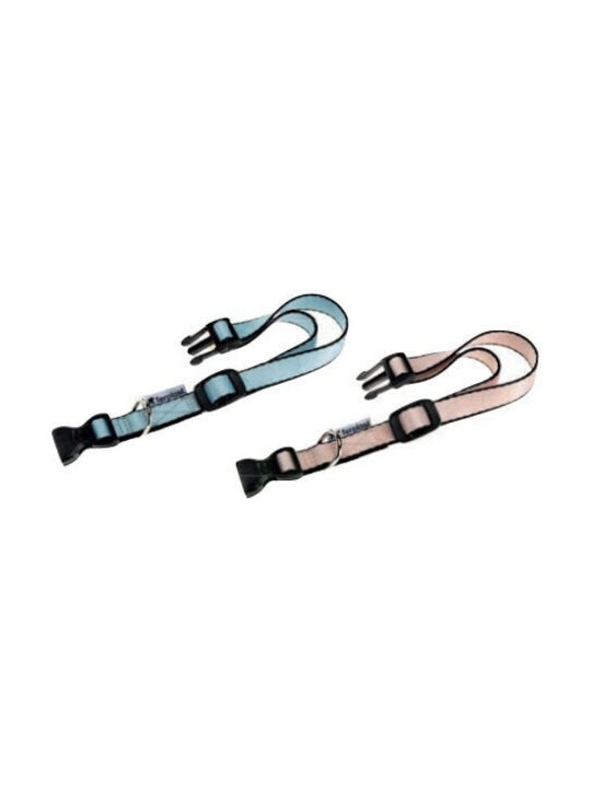 Ferplast Κολάρο Σκύλου Small 10mm x 25cm