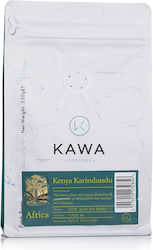 Kawacom Espresso Karindundu σε Κόκκους 250gr Kawacom Espresso Karindundu σε Κόκκους 250gr