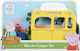 Miniature Toy Peppa Pig