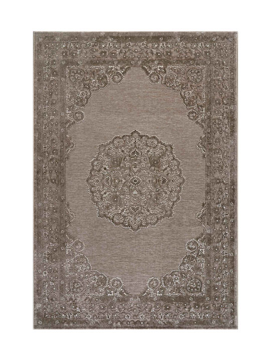 Madi Imperial Rug Rectangular Beige