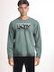 Paco & Co Men's Sweatshirt Mint