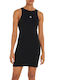 Calvin Klein Mini Dress Black