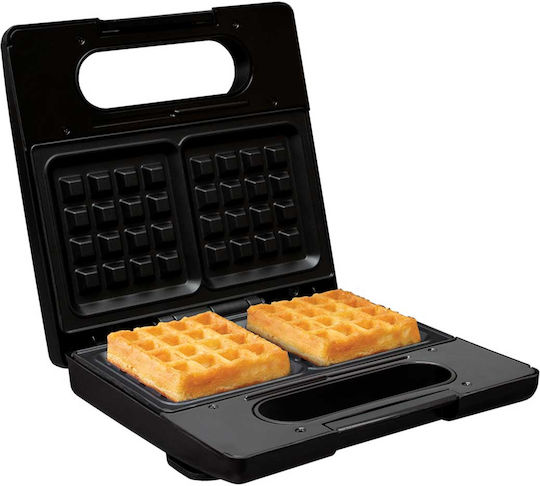 Berlinger Haus Waffle Maker Portions in Shape 780W