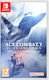 Ace Combat 7 : Skies Unknown Deluxe Edition Switch-Spiel