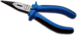 Högert Technik Clește De Tăiat Drept Lungime 160mm HT1P016