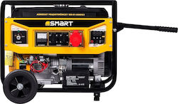 Smart 365 Γεννήτρια Βενζίνης 6.9kVA