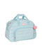 Moos Kids Bag Backpack Turquoise 48cmx33cmcm