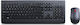 Lenovo Professional Wireless Keyboard Keyboard & Mouse Set Greek