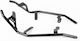 Xunmoto Motorrad Motorschutzbügel Honda Adv 350 2022+