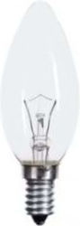 Helios Halogen Lamp for E14 Socket