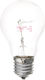 Helios Λάμπα LED 60W για Ντουί E27 Θερμό Λευκό