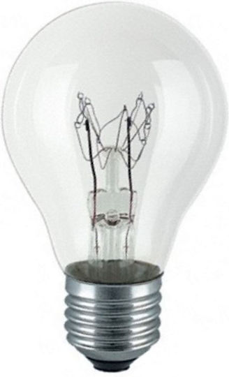 Helios Bec LED 25W pentru Soclu E27 și Formă A55 Alb cald 260lm
