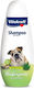 Vitakraft Hundeshampoo für Hunde 400ml 07199