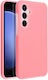 Candy Back Cover Pink (Galaxy A14)