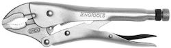 Erem Grip Pliers Straight Length 250mm 74250101