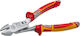 NWS NWS Side Electrician Pliers Length 200mm
