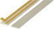Bostik Den Braven Self-Adhesive Tape Draft Stopper Door in Brown Color