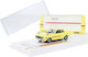 Inno64 Modeling Figure Yellow in Scale 1:64