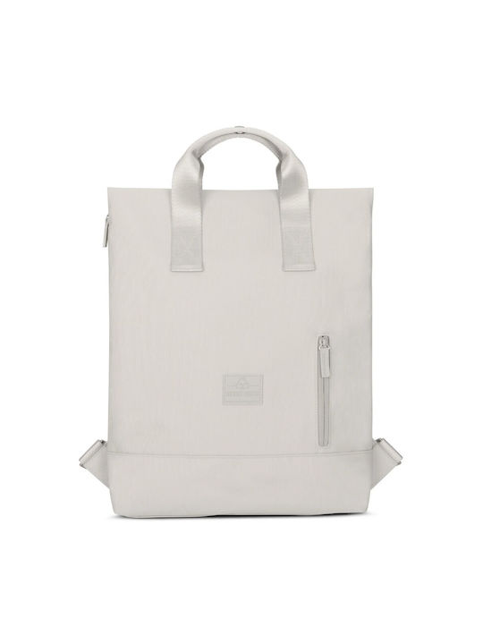 Johnny Urban Männlich Rucksack Beige