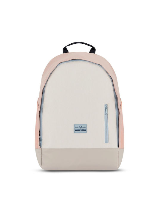 Johnny Urban Weiblich Rucksack Rosa