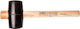 Neo Tools Mattel 680gr cu Mâner de Lemn 25-053