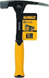 DEWALT Σφυρί με Πλαστική Λαβή