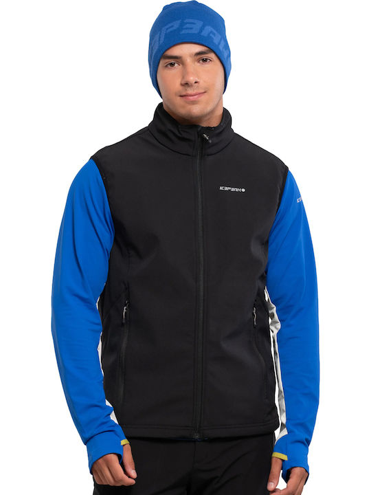 Icepeak 'bombay' Sleeveless Winter Jacket 990/b...