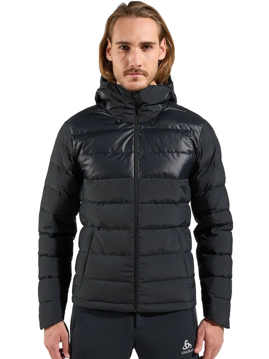 Odlo Herren Winter Jacke Lässig 15000/BLACK