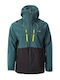 Winter Jacket Black