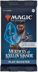 Wizards of the Coast Magic: The Gathering Пакети