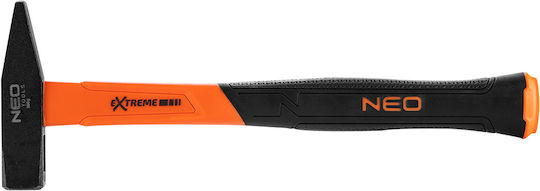 Neo Tools Σφυρί 300gr με Πλαστική Λαβή 25-143
